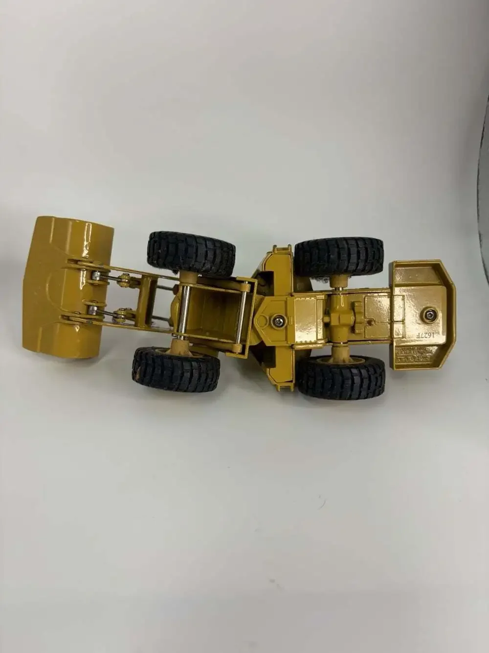 Ertl vtg cat
